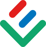 Logo van Examenadviesburo in samenwerking met FFP